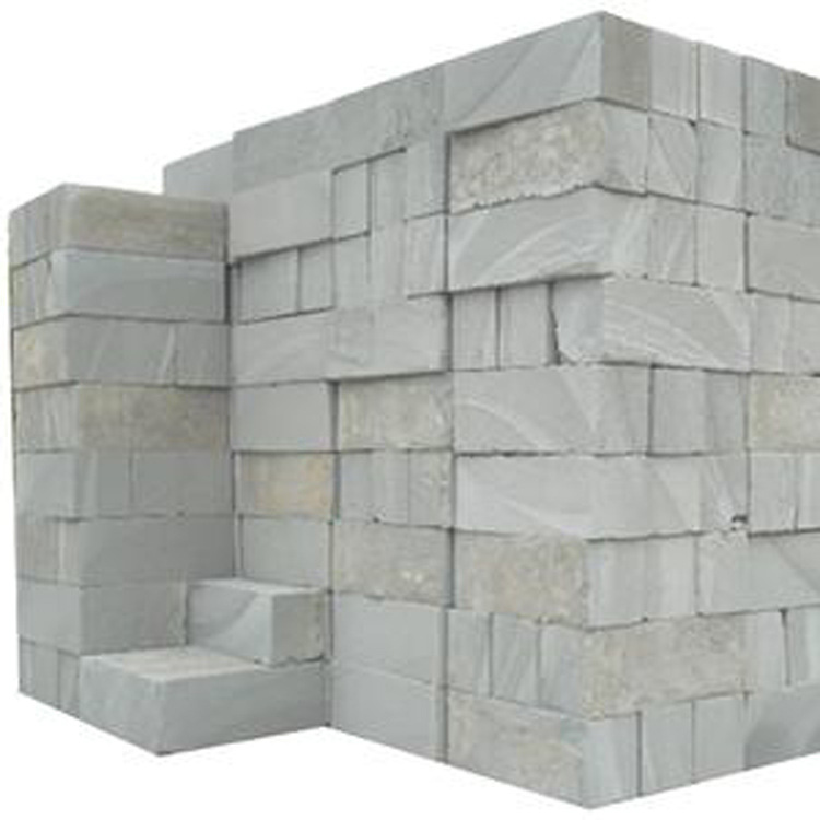 城阳不同砌筑方式蒸压加气混凝土砌块轻质砖 加气块抗压强度研究