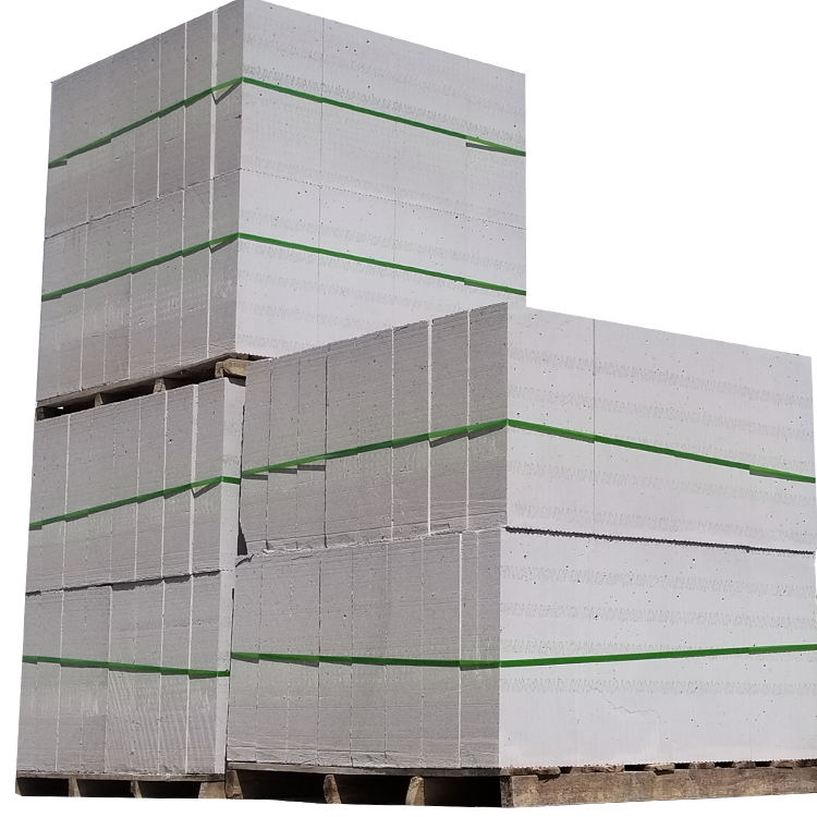 城阳改性材料和蒸压制度对冶金渣蒸压加气混凝土砌块性能的影响
